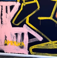 Image 4 of "The Pitcher" by America Martin