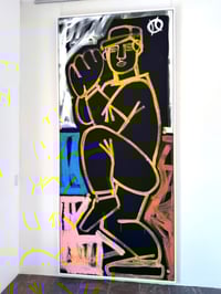 Image 8 of "The Pitcher" by America Martin