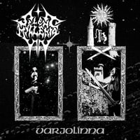 KAIKKIVALTIAS / SILENT MILLENIA - VARJOLINNA LP
