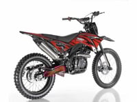 Image 2 of DB-36 250cc