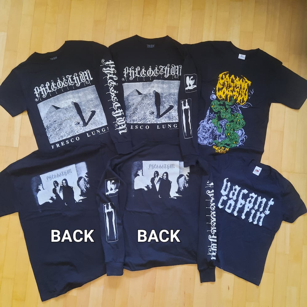 Image of Shirts
