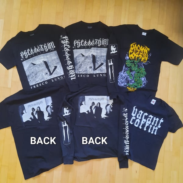 Image of Shirts