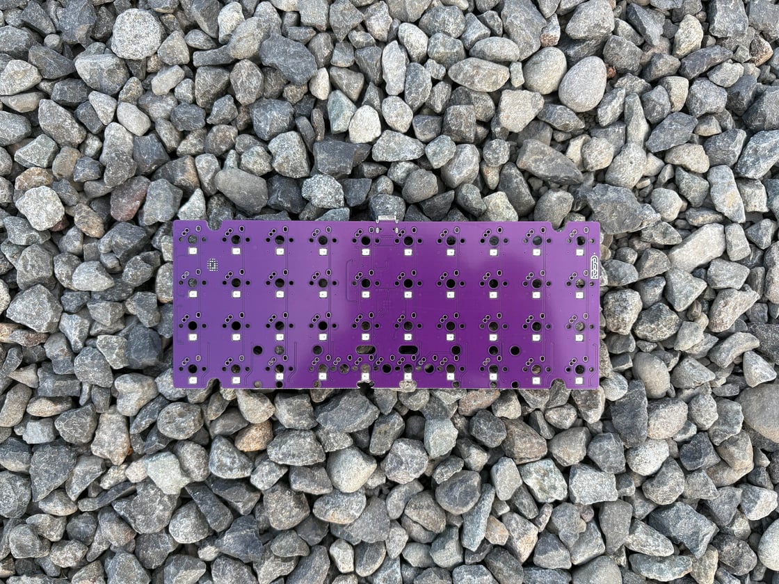 Image of Acai PCBs & Plates