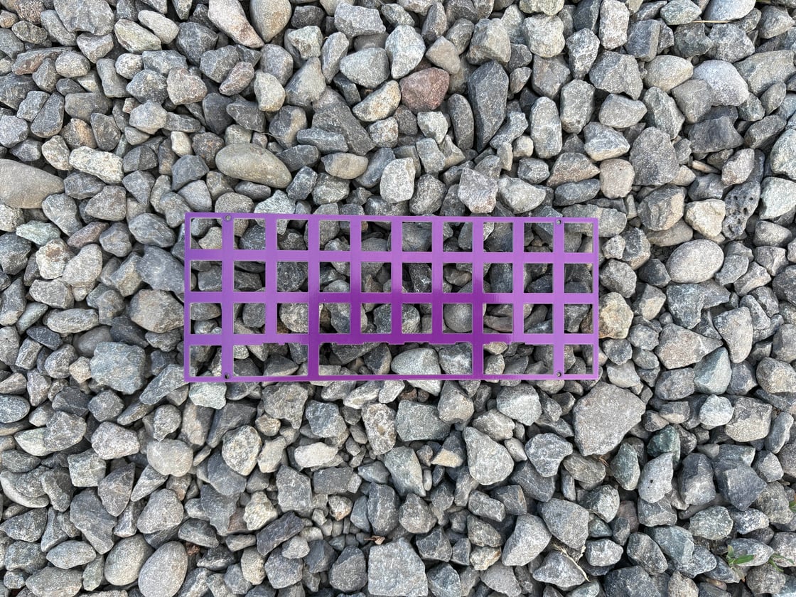 Image of Acai PCBs & Plates