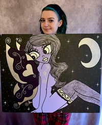 Midnight Fairy