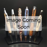 White Acrylic - Medical