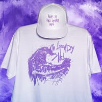 Image 5 of NTS WAVE | T-SHIRT