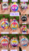 Image of Pride sprite collection sticker