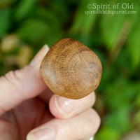 Image 4 of Stonehenge Hawthorn Thorn Box (TH117)