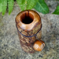 Image 3 of Stonehenge Hawthorn Thorn Box (TH117)