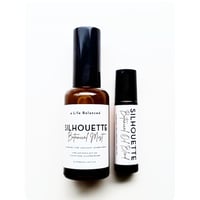 Silhouette Botanical Aromatics