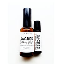 Image 1 of Sacred Botanical Aromatics
