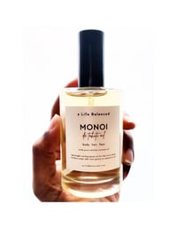 Image 3 of Monoi De Tahiti Oil