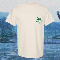 Image 1 of Philly 2025 Comfort Colors Pocket Tee [PREORDER]