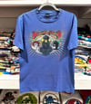 Grateful Dead 1987 Dylan & The Dead T-Shirt - Fits M