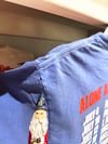 Grateful Dead 1987 Dylan & The Dead T-Shirt - Fits M