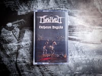 Image 2 of Nachash "Eschaton Magicks" MC