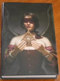 Image 1 of Bright Dead Star PC of Limited Edition -  With Monster Doodle!
