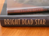 Image 4 of Bright Dead Star PC of Limited Edition -  With Monster Doodle!