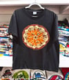 Grateful Dead 1987 Fall Tour T-Shirt - Fits L/XL