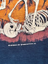 Grateful Dead 1987 Fall Tour T-Shirt - Fits L/XL