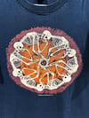 Grateful Dead 1987 Fall Tour T-Shirt - Fits L/XL