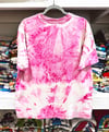 Grateful Dead 1988 'Greatful Dead' Tour Lot T-Shirt - Size XL