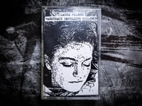 Image 2 of Laura Palmer "Abstract Impulsive Violence" MC