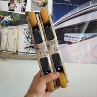 Image 2 of Create Original Frames (used, ready for more shredding)
