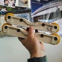 Image 4 of Create Original Frames (used, ready for more shredding)
