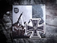 Image 5 of MG 08 "Belt Fed (2024 Compilation)" MC/CD