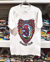 Grateful Dead 1995 Summer Tour Lot T-Shirt - Size L+
