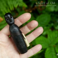 Image 2 of Fenland Protective Spirit Amulet (PS092)