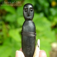 Image 1 of Fenland Protective Spirit Amulet (PS092)