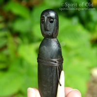 Image 3 of Fenland Protective Spirit Amulet (PS092)
