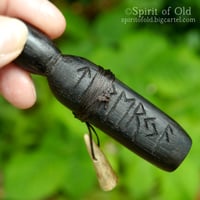 Image 4 of Fenland Protective Spirit Amulet (PS092)