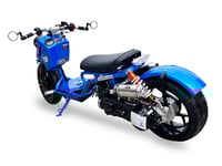 Image 3 of 150cc Maddog Gen V (PMZ150-22)