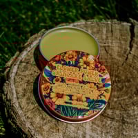 Image 1 of Flower Power Salve