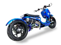 Image 4 of 150cc Maddog Gen V (PMZ150-22)