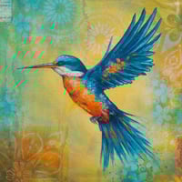 Image 2 of Lightness of being