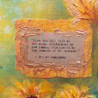 Image 7 of Lightness of being