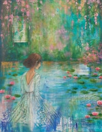 Image 1 of Moments in Reflection 