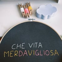 Image 3 of CHE VITA MER(D)AVIGLIOSA