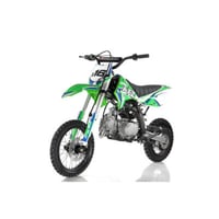 Image 1 of DB-X16 125CC-NEW FRAME