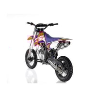 Image 2 of DB-X16 125CC-NEW FRAME