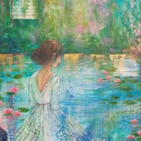 Image 2 of Moments in Reflection 