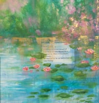 Image 3 of Moments in Reflection 