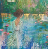 Image 6 of Moments in Reflection 