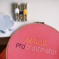 Image 9 of SERIAL PRO CRASTINATOR