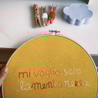 Image 6 of MI VOGLIO SOLO LAMENTAREEE